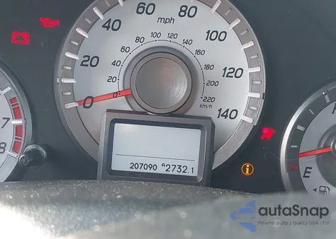 2013 Honda Pilot Touring z USA, uszkodzony, nr VIN 5FNYF3H95DB030897